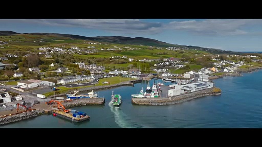 The Three Urns Movie