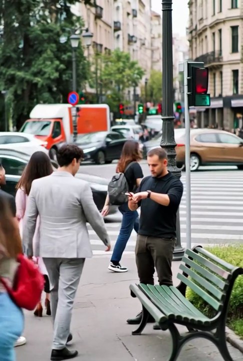 “Main Akela Nacha… Phir Pura Shehar Nachne Laga 💃