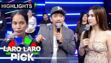Solo parent na si Shane, ikinuwento ang hirap ng buhay | It’s Showtime | Laro Laro Pick