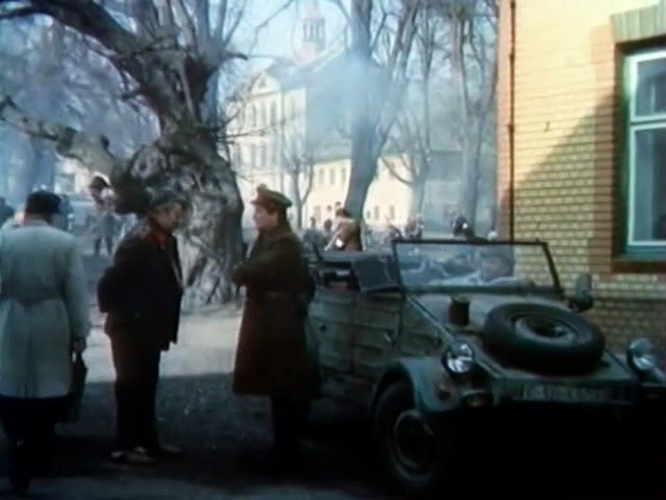 Die Kriminalflle des Majors Zeman (1975) - 02