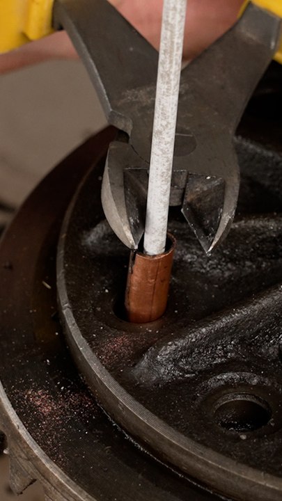 Mechanics Use This Bolt Removal Hack