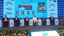#AHMEDABAD– CII GUJARAT ANNUAL MEETING BY #GUJARAT CM