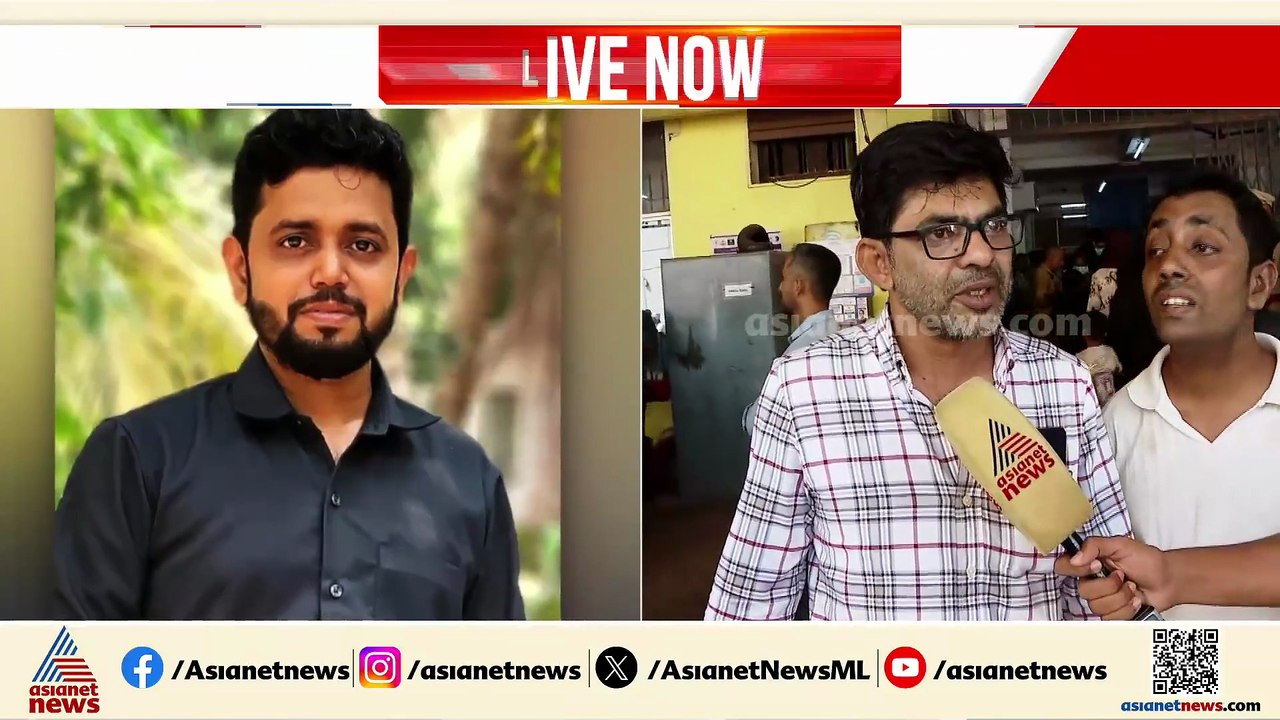 കാസർകോട് ബിഎൽഒ ജീവനൊടുക്കി, മരിച്ചത് കടവത്ത് സ്...