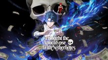 I Bought the Apocalypse With Nethernotes 2026 - FULL   Reelshort