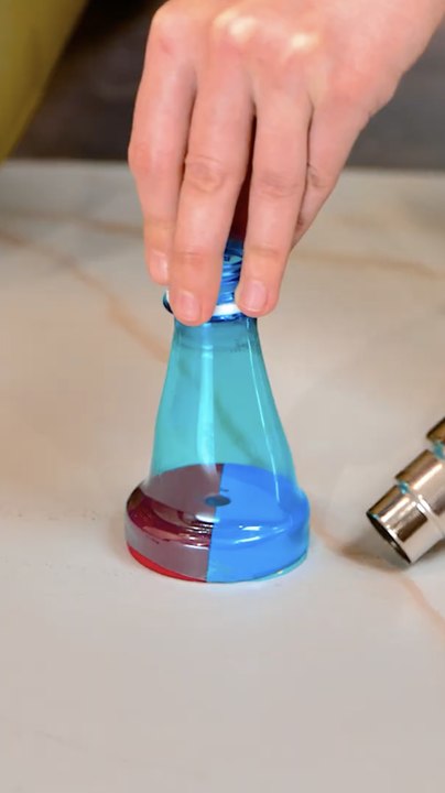 Stop Throwing Bottles — Try This Hack 😮🔥