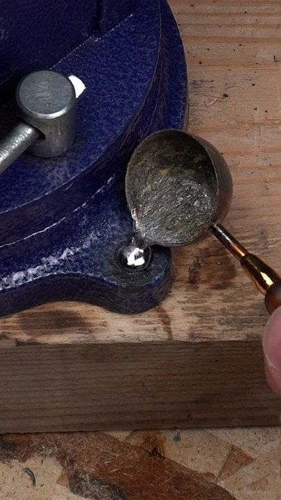 Fix it fast 🔗 DIY simple metal nail