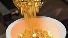 From Solid Gold To Molten Perfection 🌟🔥