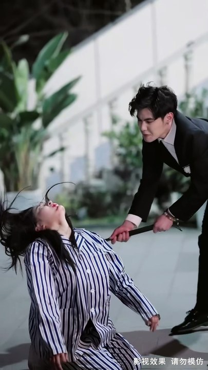 He trusted a fake heiress. She was beaten at the wedding. Truth revealed—she was his lost love [Full Movie] [Full Version]Full EP - Full