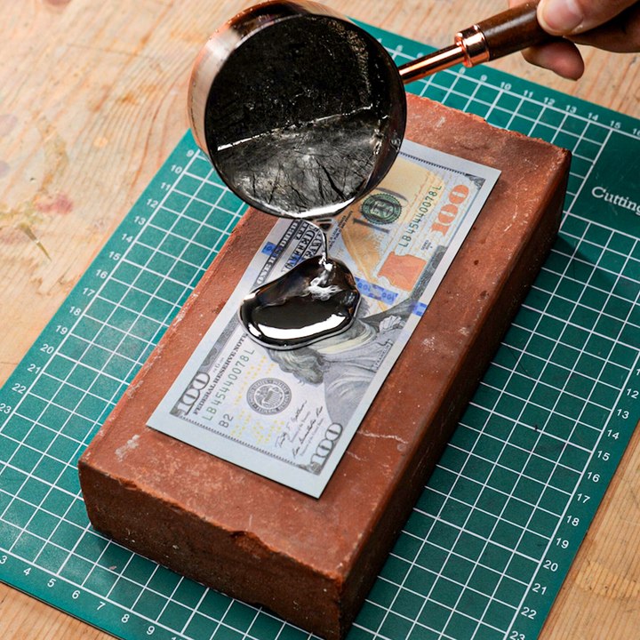 Why does this shrink film craft start with 100 dollars? 💸🔥