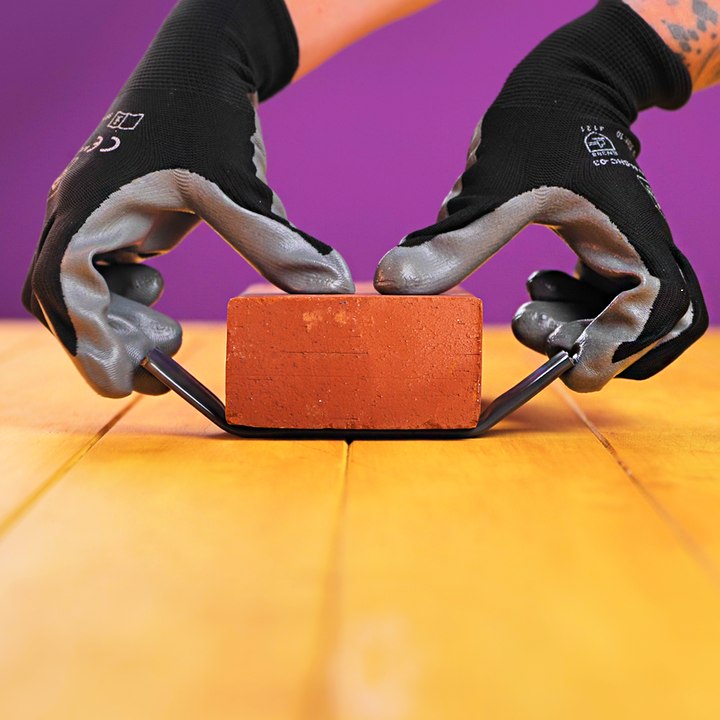 Turning old PVC pipes into a powerful cleaning tool 🧹