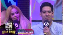 Ludivinita ahora se va contra elenco de Orbital