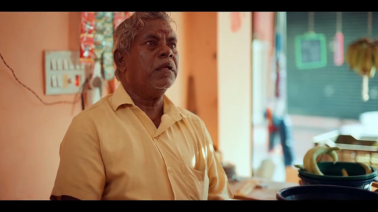 TamilPrint - Office S01E56 Things We Hide