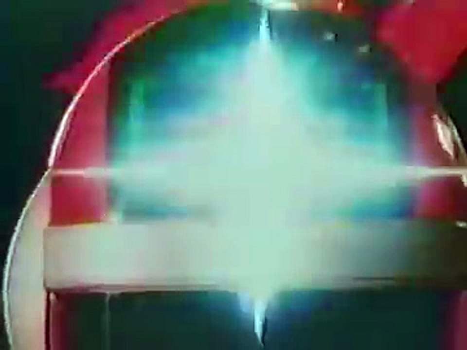 Bioman 1 - TV[Super électron Bioman] Michel Barouille