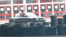 drift sts 2008