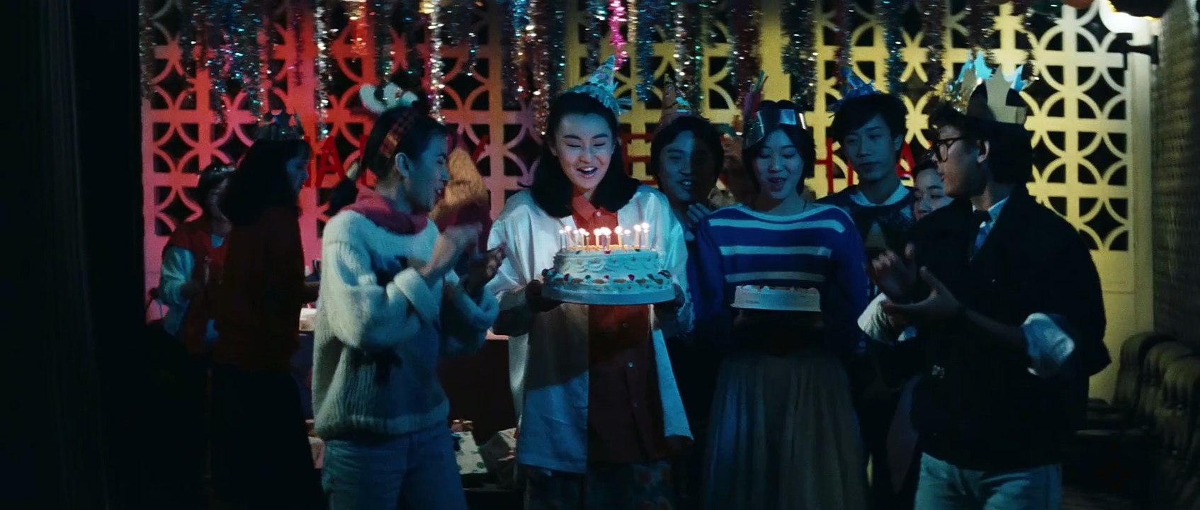 Police Story 1985 Español Latino Doblaje Original - Export Cut - Corte de Exportación - Historia policíaca