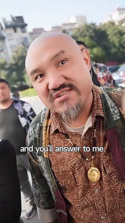 Total Retribution All Debts Come Due - DRAMA SHORT