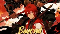 Beyond the Spirit Galaxy, He Commands All (DUBBED) - DRAMA SHORT