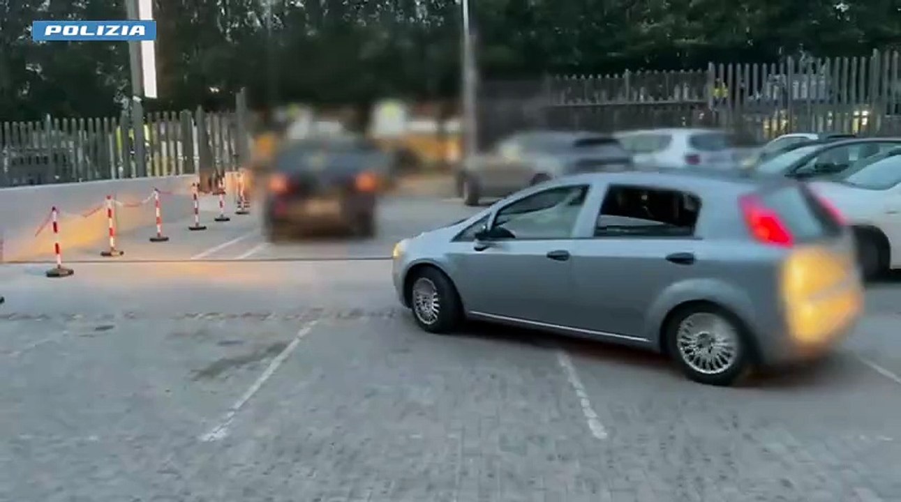 Il video della polizia sul raggiro da 3 milioni a un’anziana, misure cautelari per due indagati a Catania