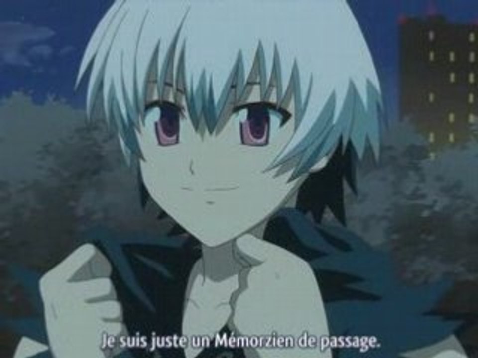 To Love-Ru Trouble 09 part.2