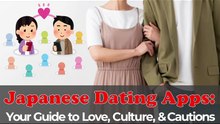 #datingapps #datingtips #japanese