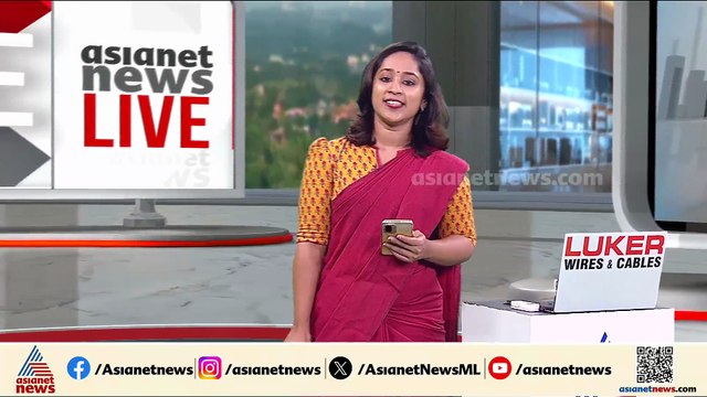 കോന്നി പിടിക്കുമോ സതീഷ് കൊച്ചുപറമ്പിൽ?; തെരഞ്ഞെടുപ്പ് കൺവെൻഷൻ നാളെ അടൂർ പ്രകാശ് ഉദ്ഘാടനം ചെയ്യും