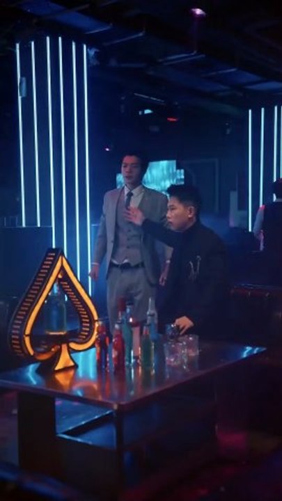 CEO Hated His Contract Wife - Till She Whooped His Ass. He Was Not Angry But Craves Her Fire [Full Movie] [Must See]Full EP - Full