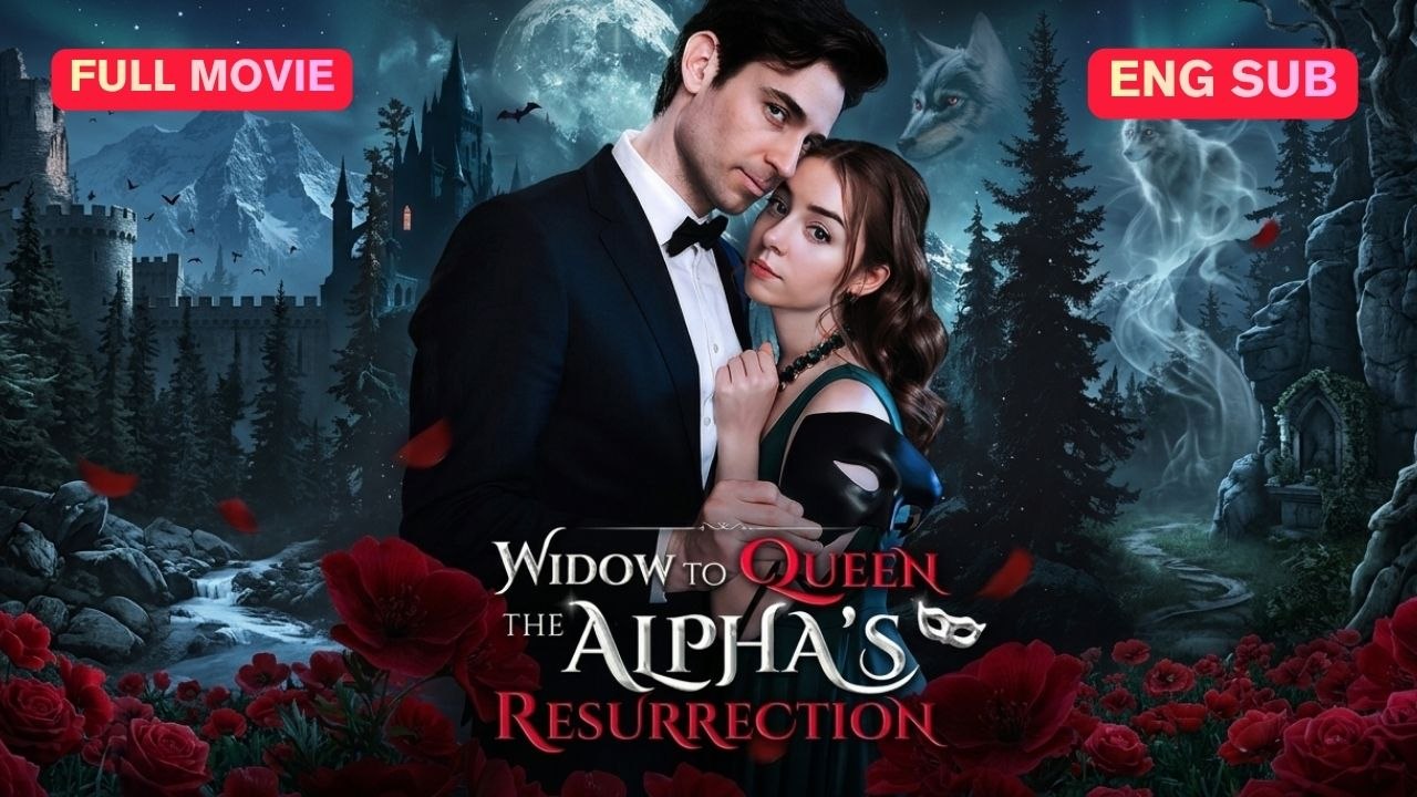 Widow to Queen The Alpha's Resurrection Full Eng Sub (Chinese)