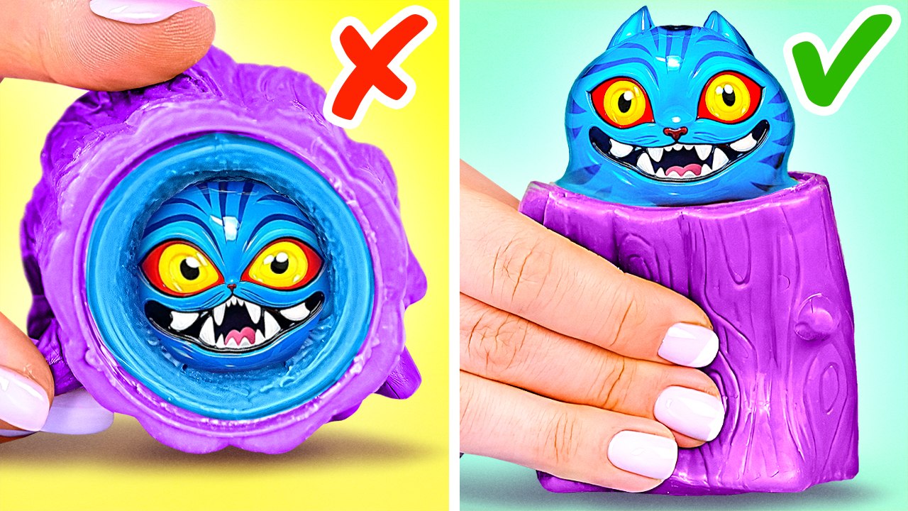 Testing ASMR TikTok Gadgets! Do These Mind-Blowing Viral Creations Really Work? 😳✨