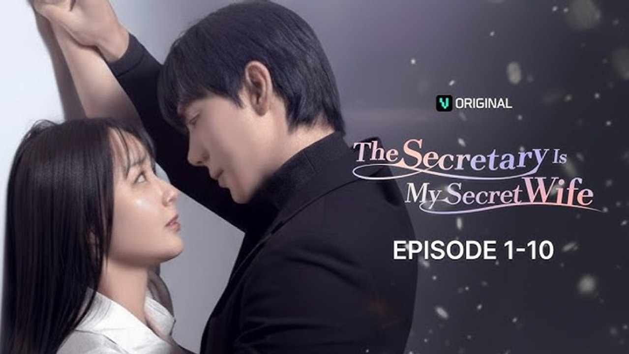 My Secretary Who Once Was My Wife (Vigloo)