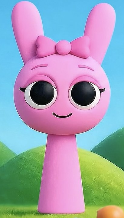 Can You Guess The Sprunki? 😍