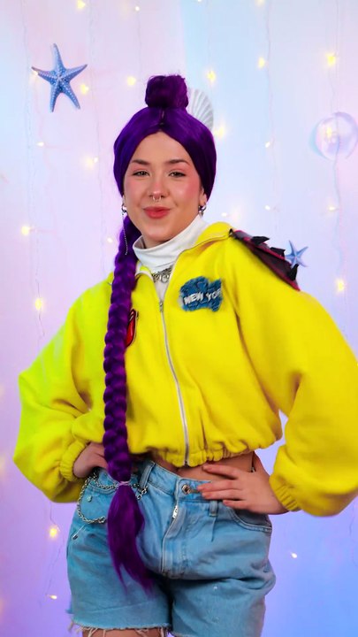 Rumi Can Dance Too 💜