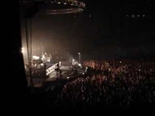 Calogero - Mélodies en ss sol - Paris Bercy
