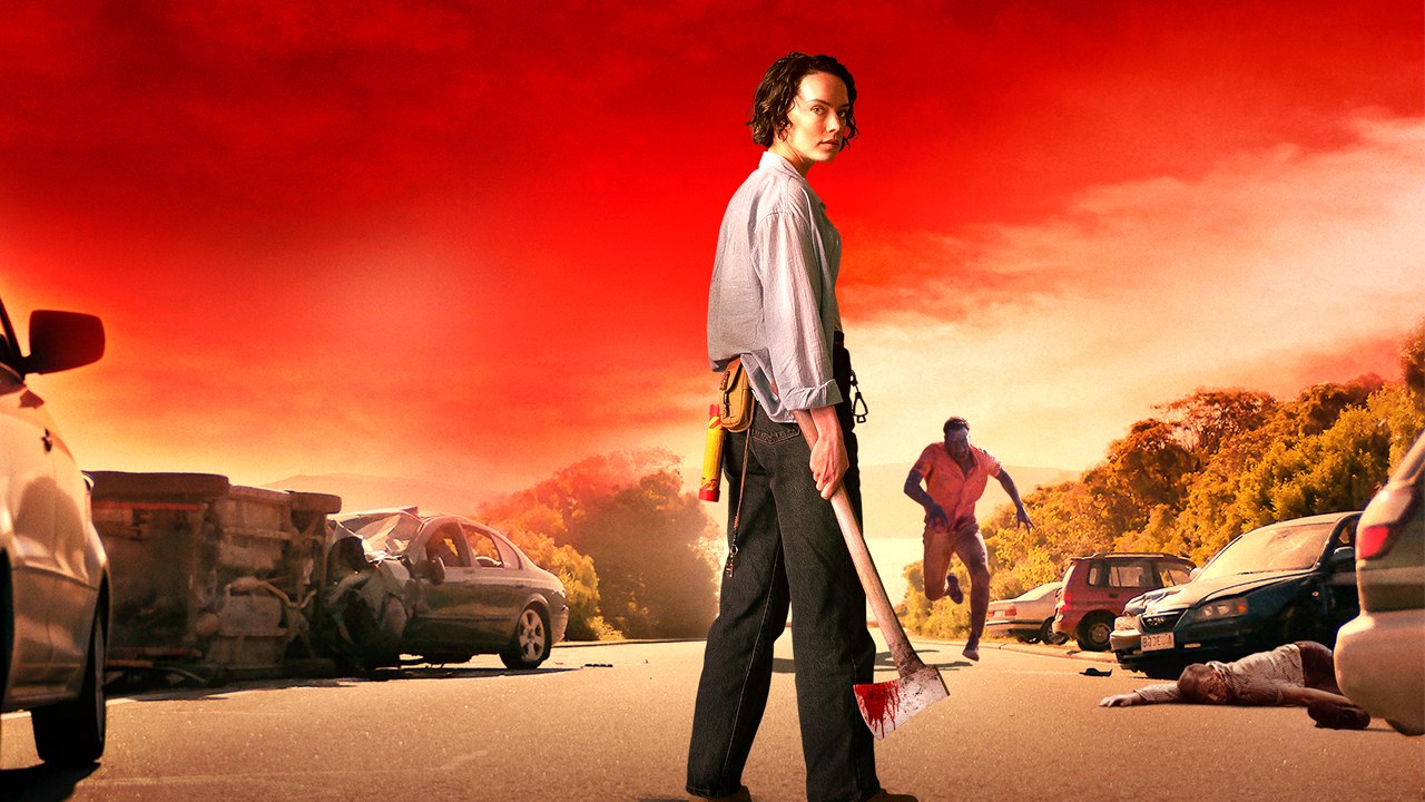 We Bury the Dead - Trailer (Deutsch) HD