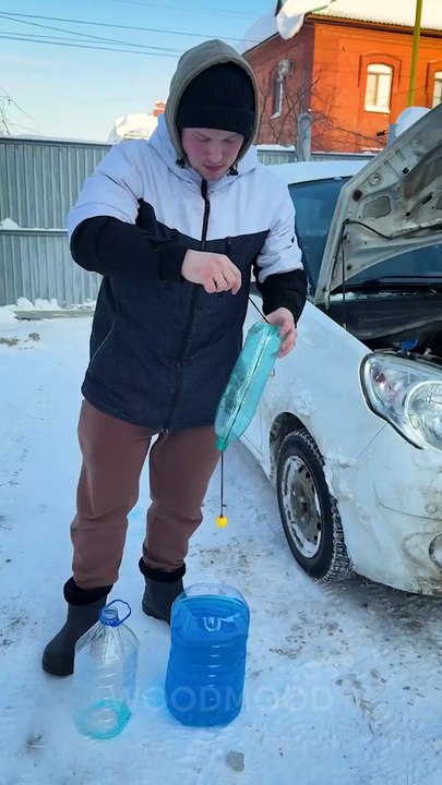 No Funnels, No Problem 😆🛢️