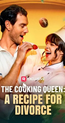 The Cooking Queen: A Recipe for Divorce - Full
