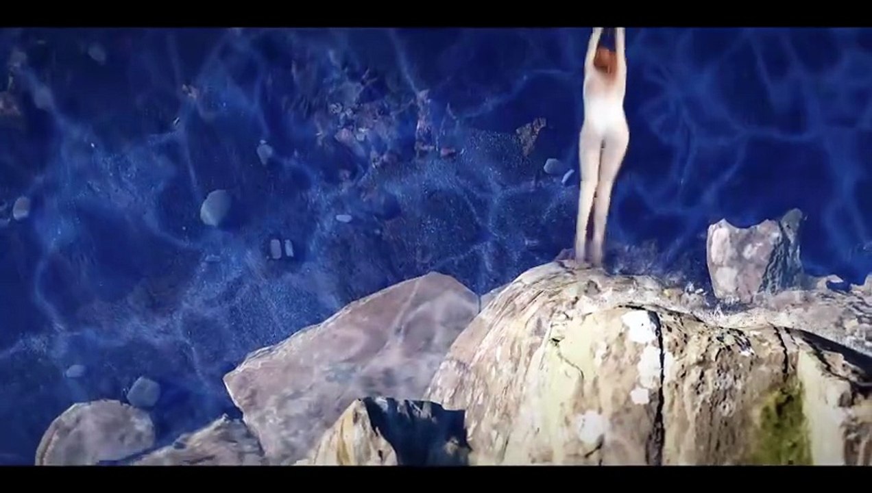 PURA SANGRE - Capítulo 8