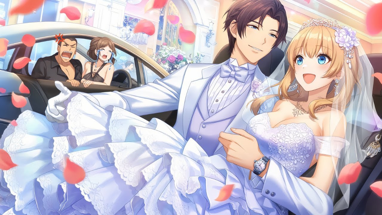 MA FEMME ma trompé avec mon FRÈRE DE SANG, et je me suis RÉINCARNÉ pour refaire ma vie (FULL) en français