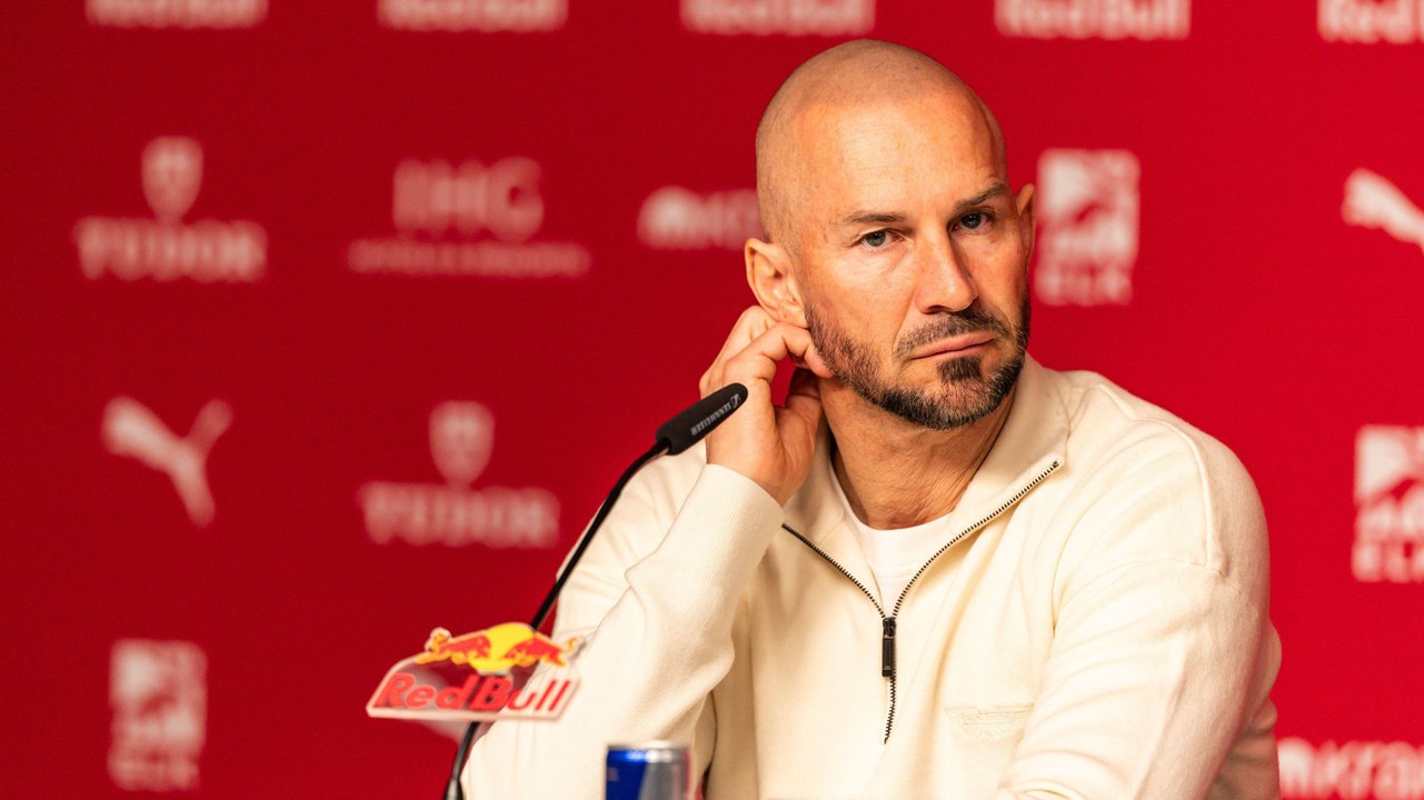 Ilzer enttäuscht: 'Tiefpunkt in dieser Saison'