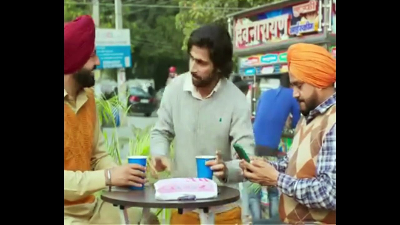 Yaar Mera Titlian Warga