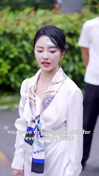 Reborn, the Fat Girl with a Birthmark Married the CEO She Secretly Loved - Her Life Changed Forever [Full Movie] [Full Story]Full EP - Full