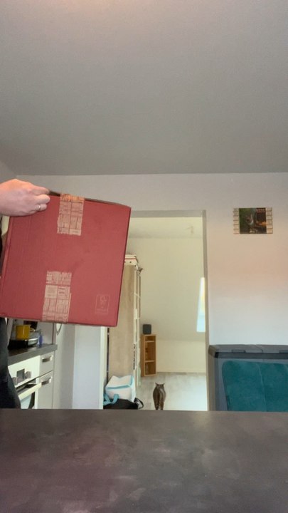 Je vous ai écouté 👀🙈Et n'oublie pas tu as toujours -10% avec mon code LETEMPSDEGAE sur tout le site PROZIS et à partir de 35€ de commande tu as des petits 🎁 en plus et bien-sûr mon code fonctionne à l'international ✨*Collaboration*#unboxing #prozis