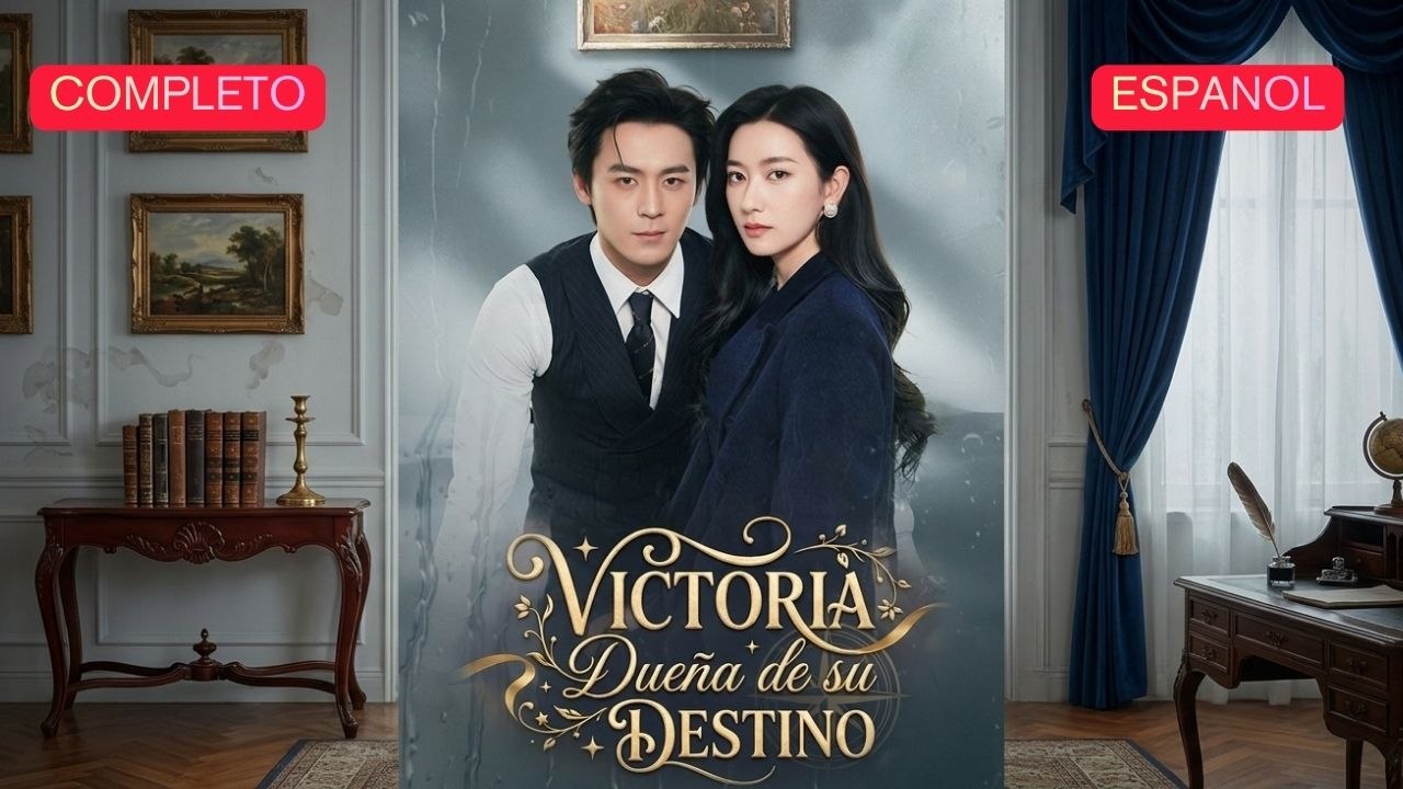 [Doblado] Victoria Dueña de su Destino