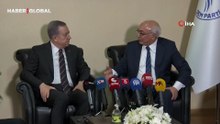 MHP ve DEM Parti bayramlaştı: "Terörsüz Türkiye" süreci öne çıktı