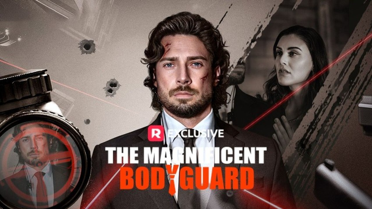 [#short film] The Magnificent Bodyguard FULL DRAMA