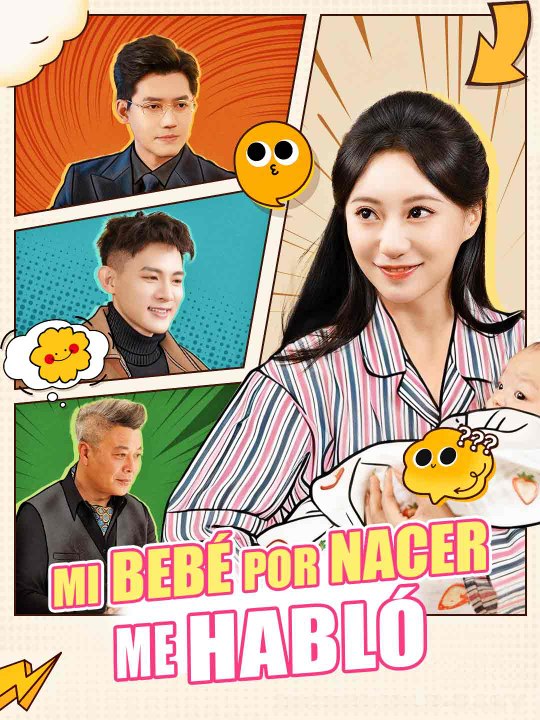 Mi bebé por nacer me habló  (2026) - Full Movie