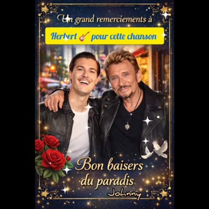 Herbert Lange  Un jour avec toi  2026