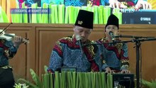 Intip Suasana Open House di Istana, Driver Ojol Turut Hadir
