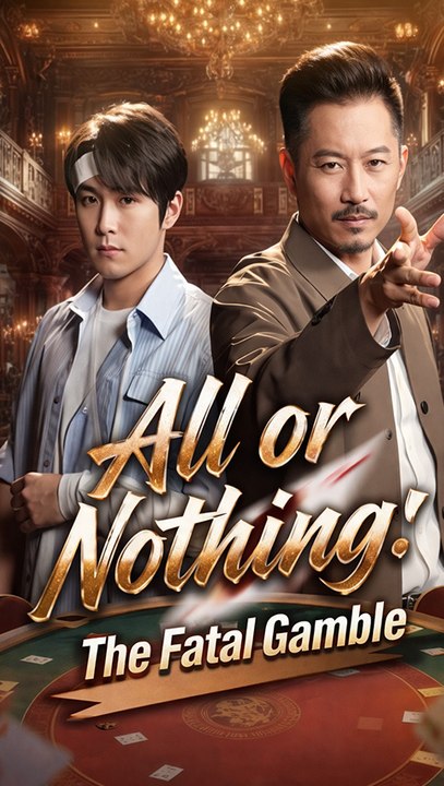 Tout ou Rien : Le Pari Fatal - Suspense et Vengeance (All or Nothing: The Fatal Gamble)