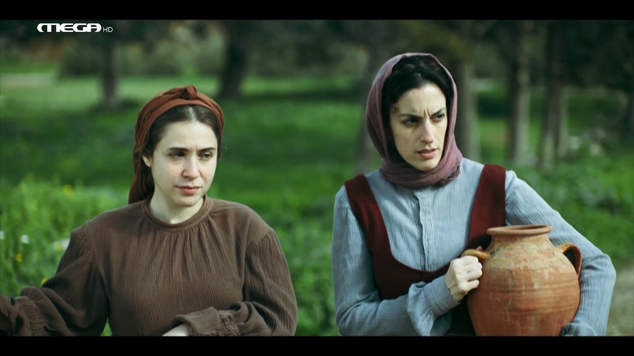 Οι Αθώοι Eπεισόδιο 7