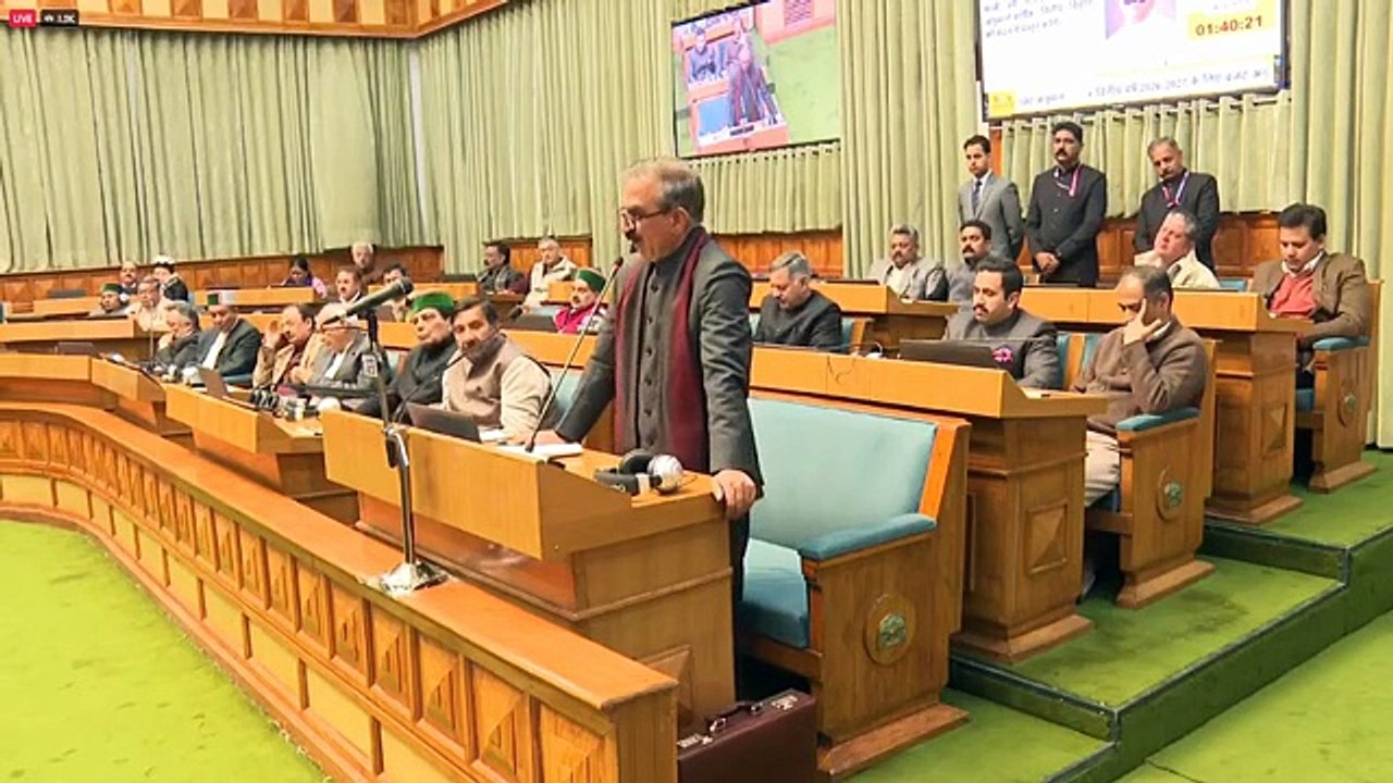 हिमाचल में इन परिवारों को मिलेगी 300 यूनिट मुफ्...